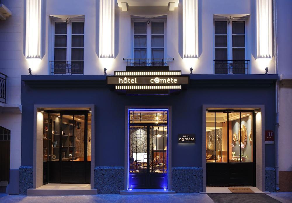 Hotel Piapia Paříž Exteriér fotografie