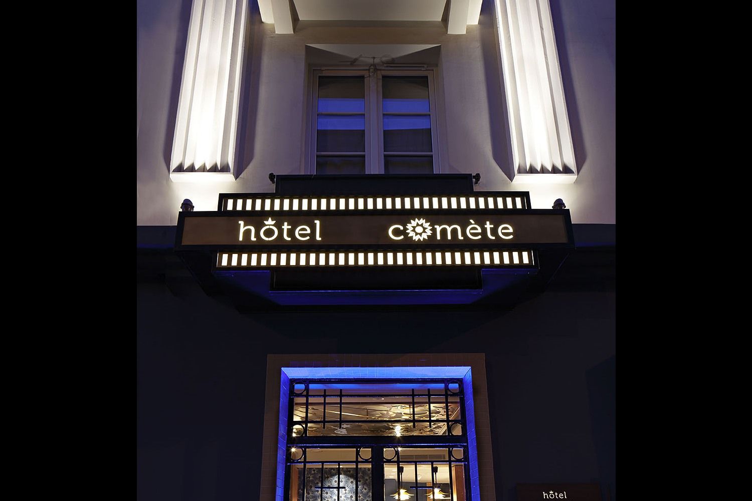 Hotel Piapia Paříž Exteriér fotografie